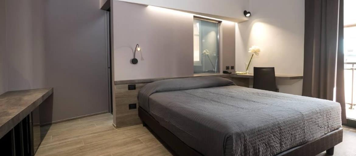 Hotel Dei Nani Jesi Esterno foto