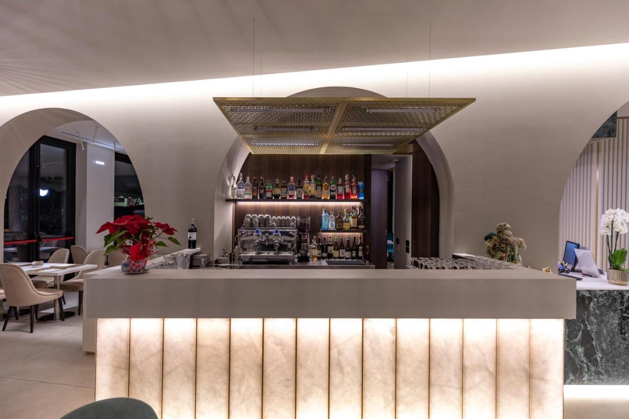 Hotel Dei Nani Jesi Esterno foto