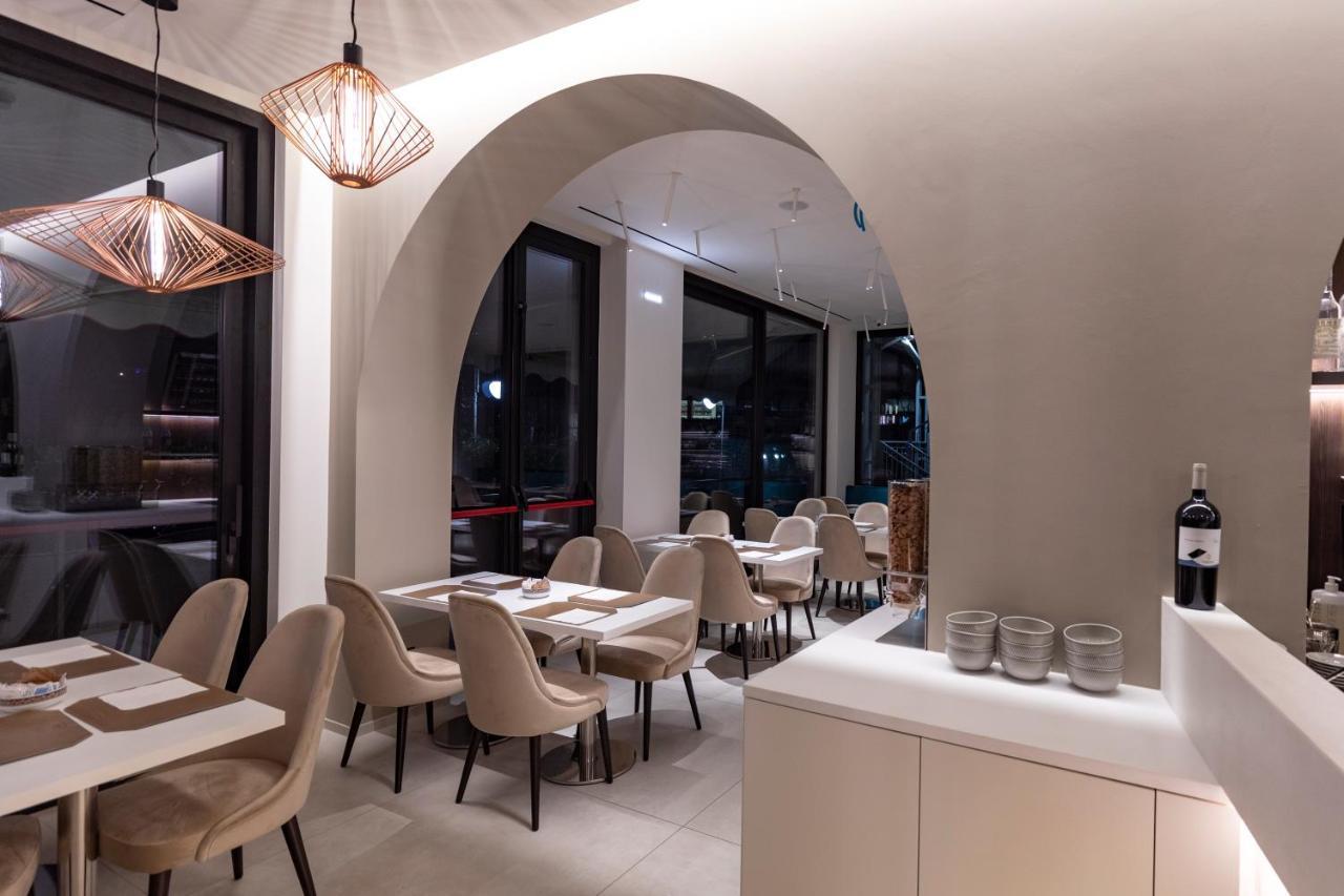 Hotel Dei Nani Jesi Esterno foto
