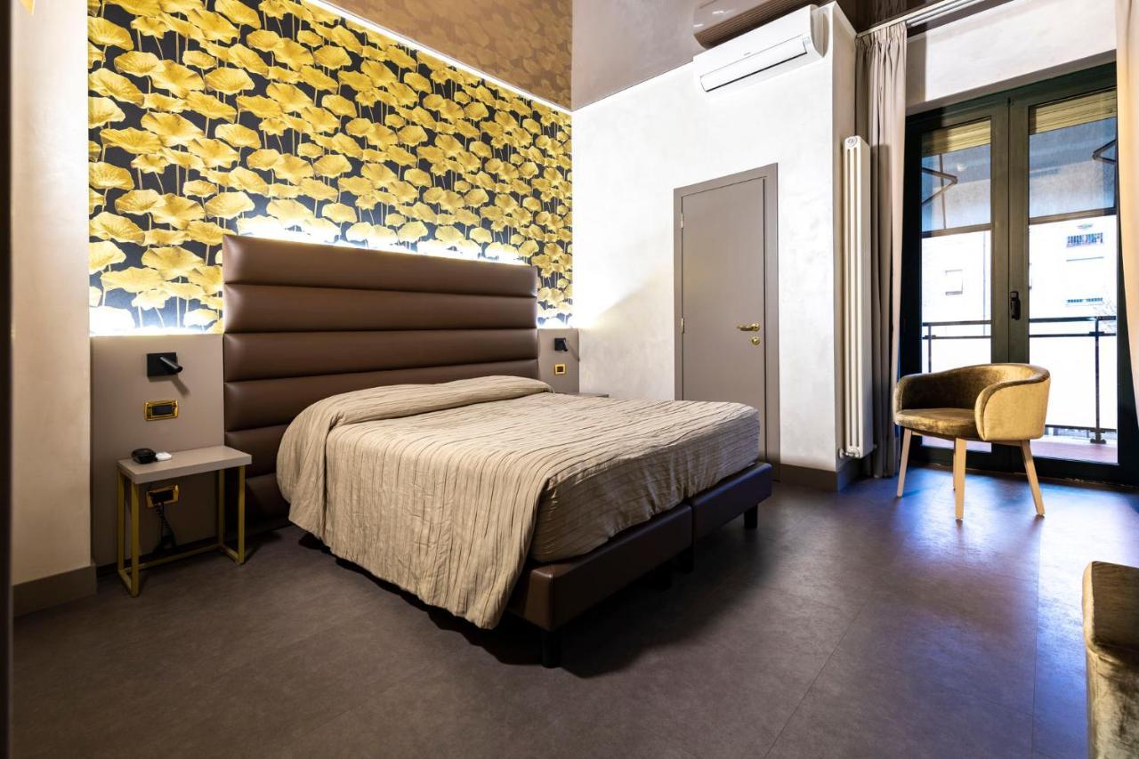 Hotel Dei Nani Jesi Esterno foto