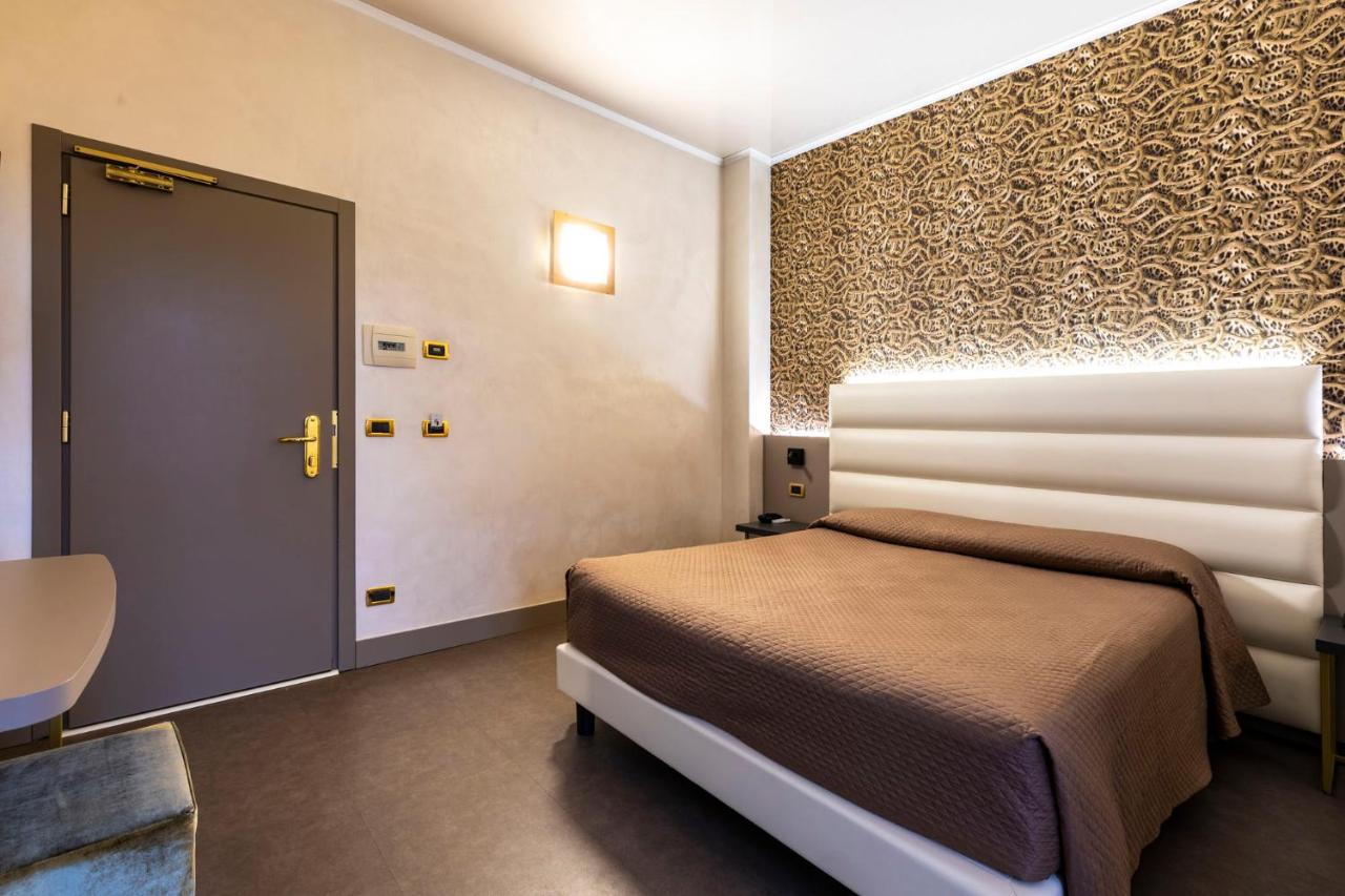 Hotel Dei Nani Jesi Esterno foto