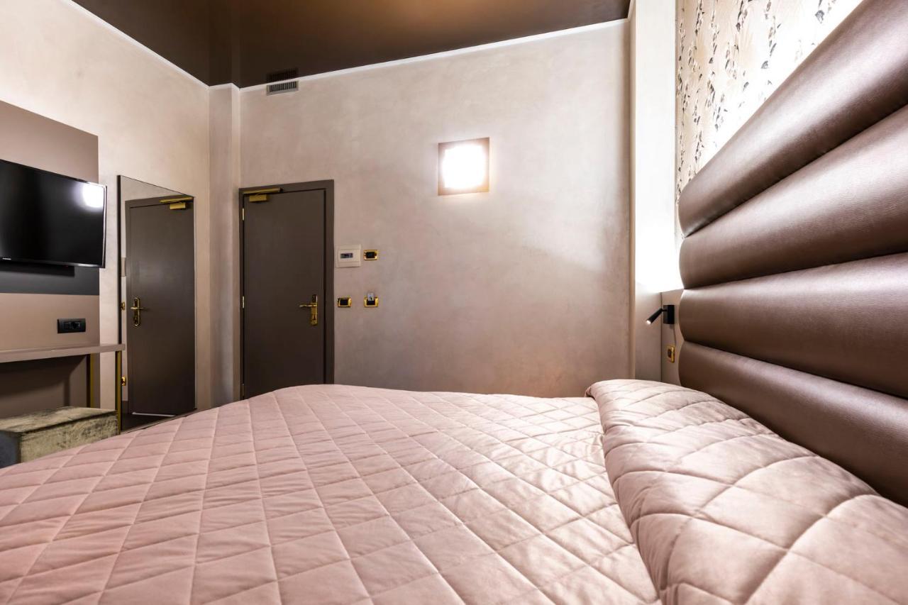 Hotel Dei Nani Jesi Esterno foto