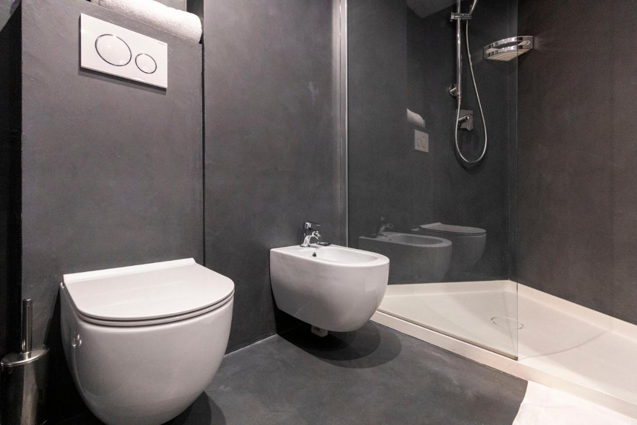 Hotel Dei Nani Jesi Esterno foto