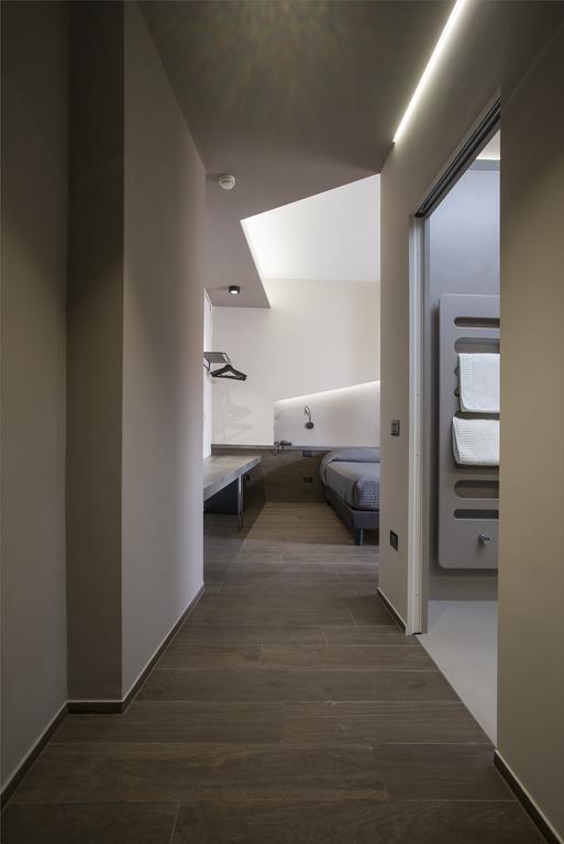 Hotel Dei Nani Jesi Esterno foto