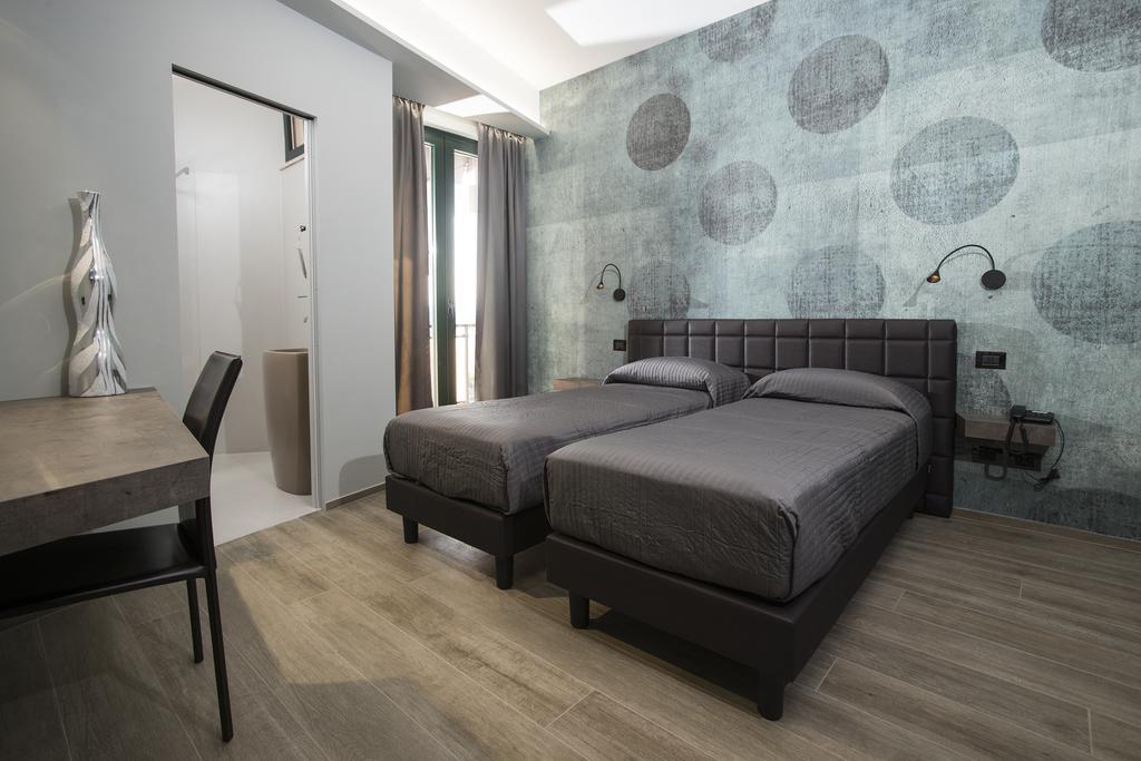 Hotel Dei Nani Jesi Camera foto